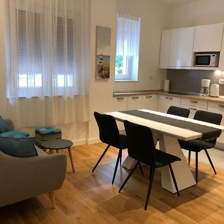 Tempus Apartment Split Ngoại thất bức ảnh