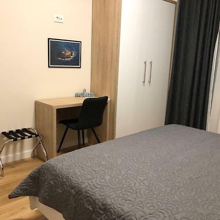 Tempus Apartment Split Ngoại thất bức ảnh