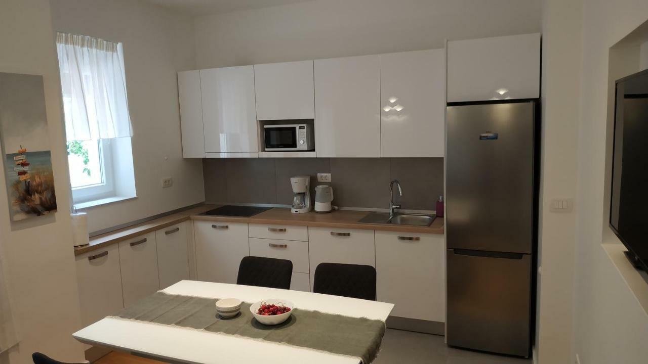 Tempus Apartment Split Ngoại thất bức ảnh