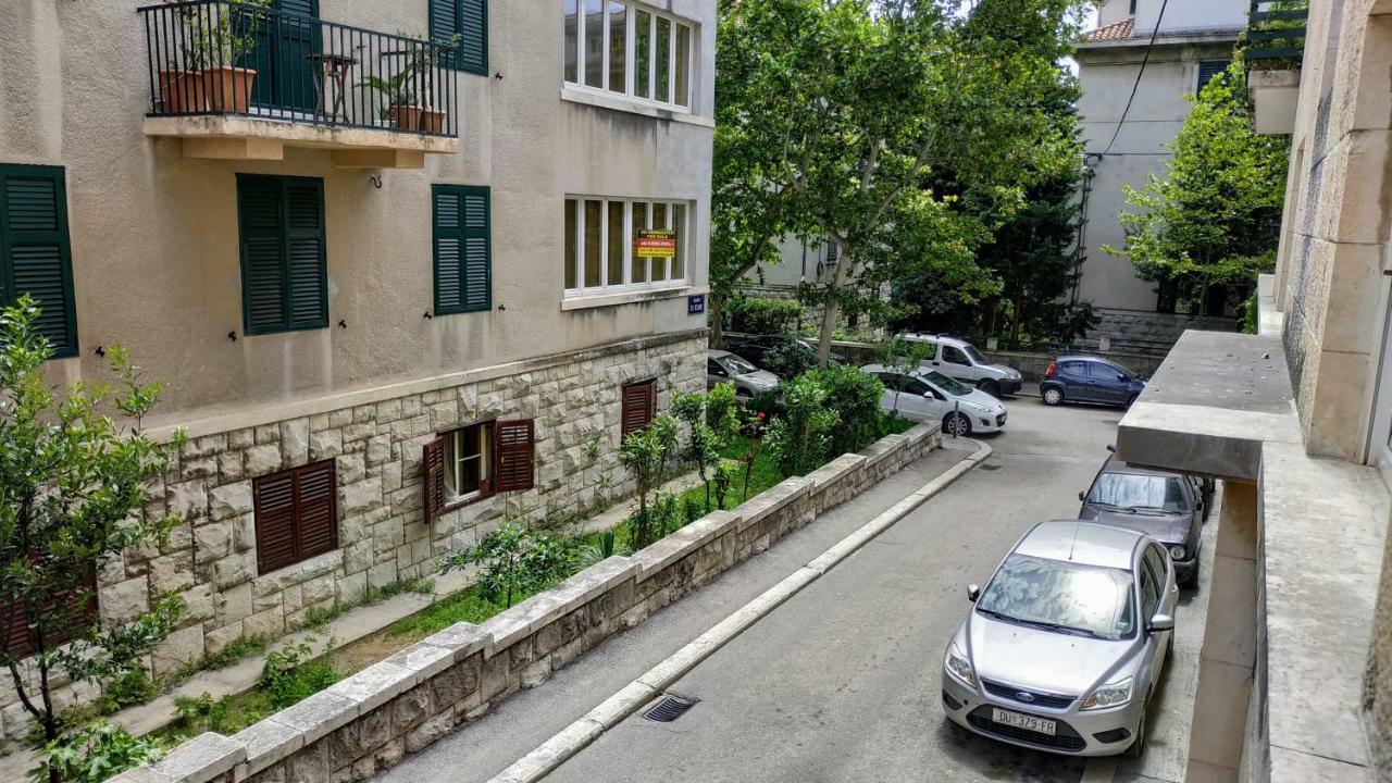 Tempus Apartment Split Ngoại thất bức ảnh