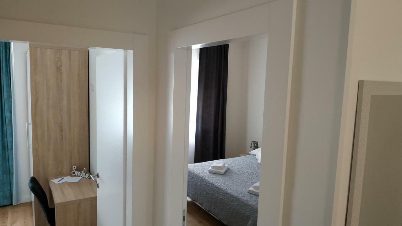 Tempus Apartment Split Ngoại thất bức ảnh