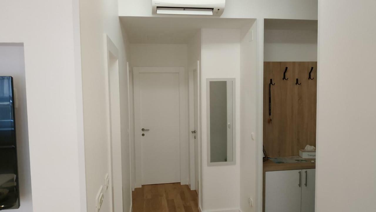 Tempus Apartment Split Ngoại thất bức ảnh