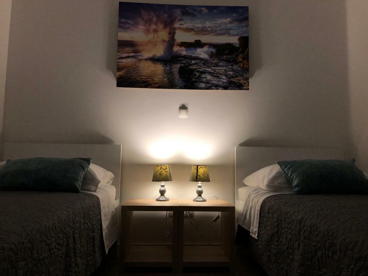 Tempus Apartment Split Ngoại thất bức ảnh
