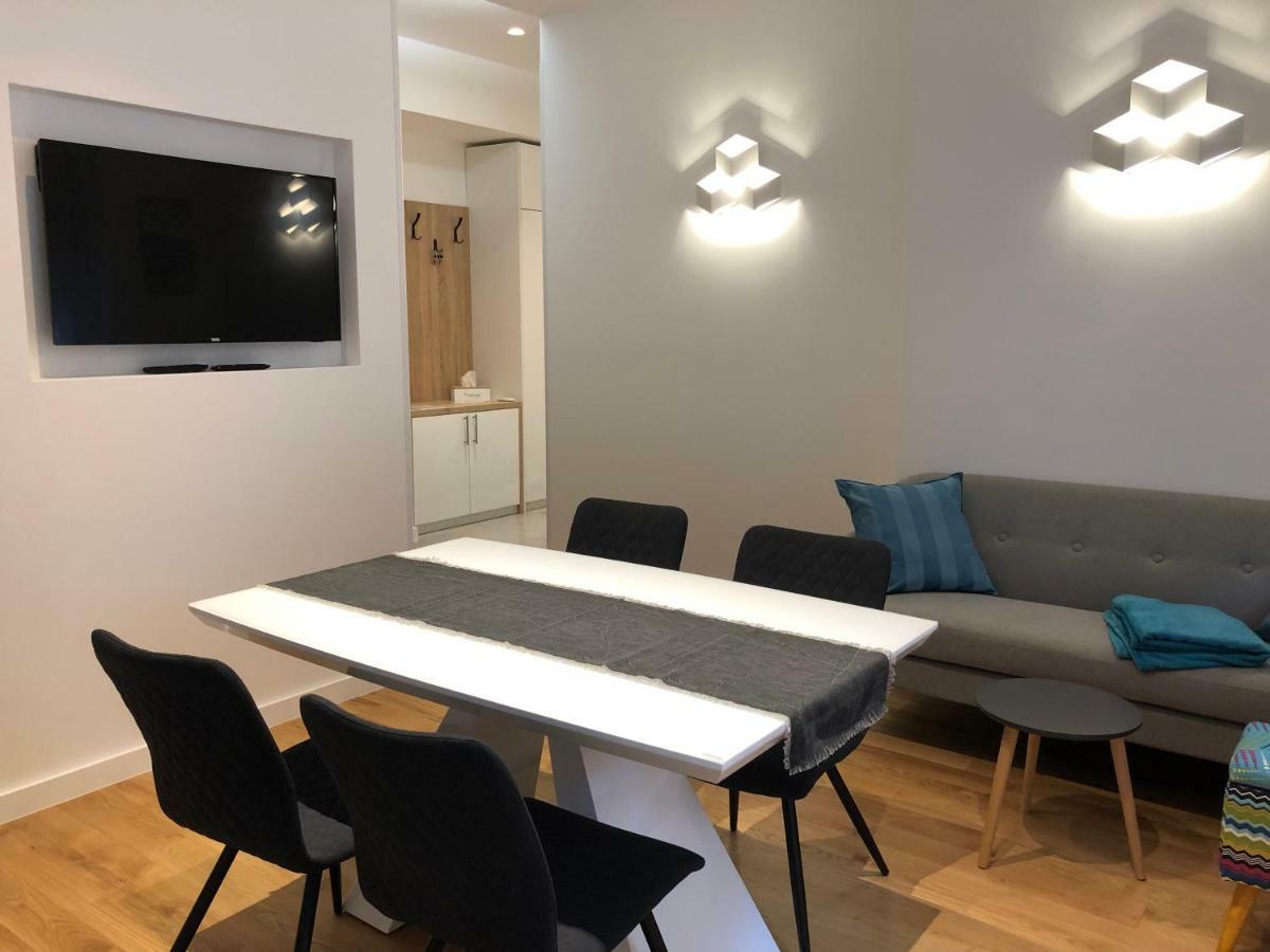 Tempus Apartment Split Ngoại thất bức ảnh