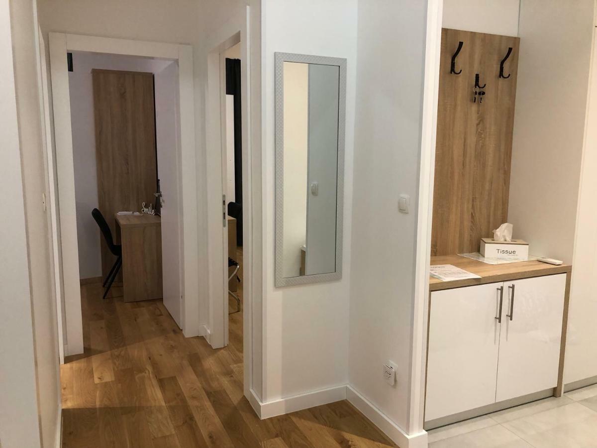 Tempus Apartment Split Ngoại thất bức ảnh
