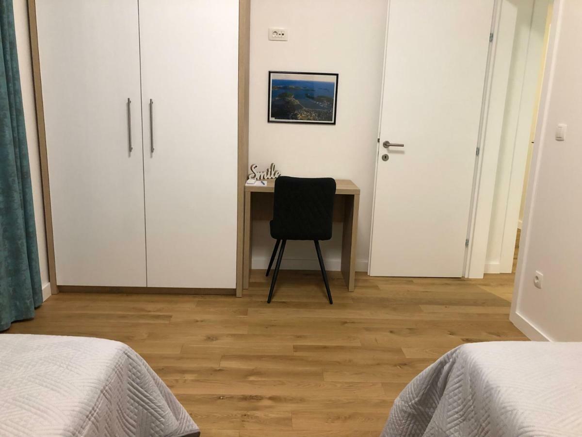 Tempus Apartment Split Ngoại thất bức ảnh