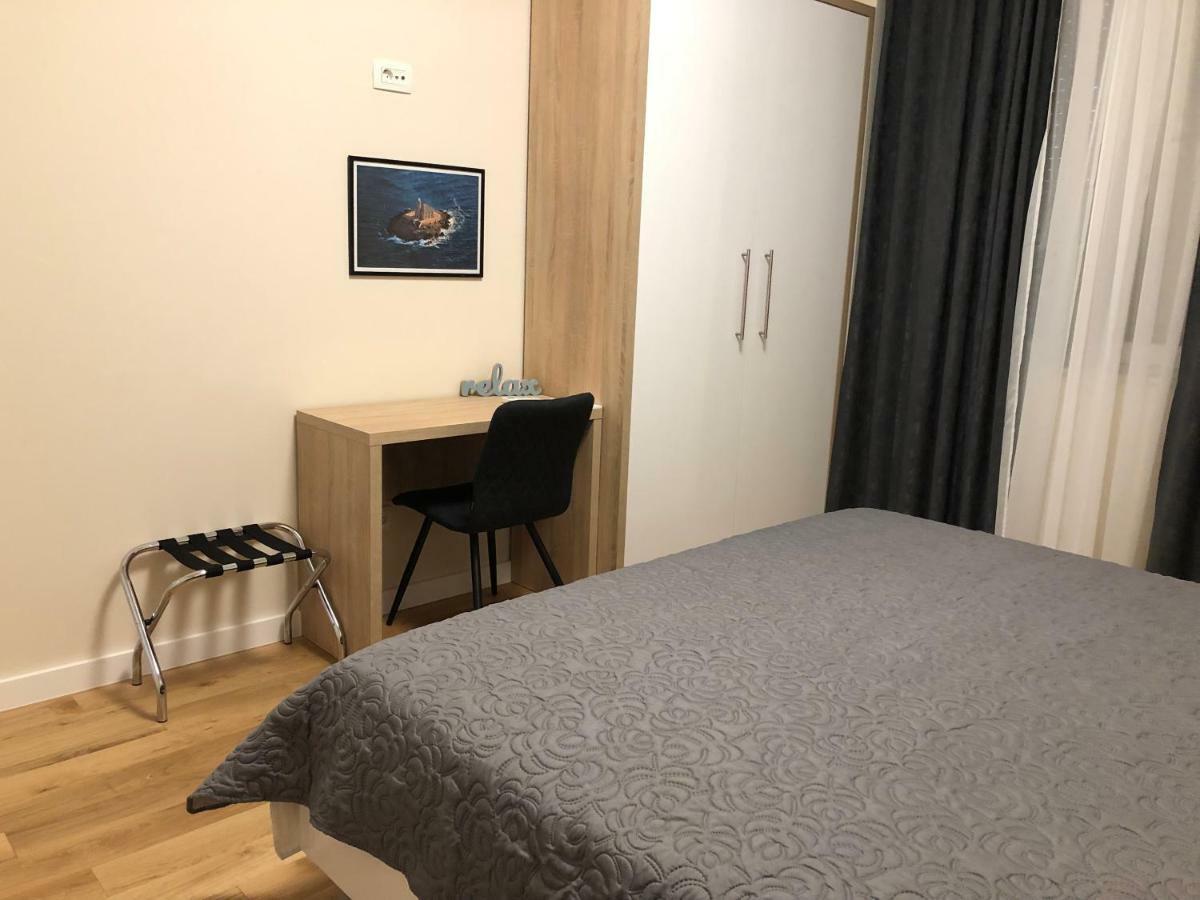 Tempus Apartment Split Ngoại thất bức ảnh