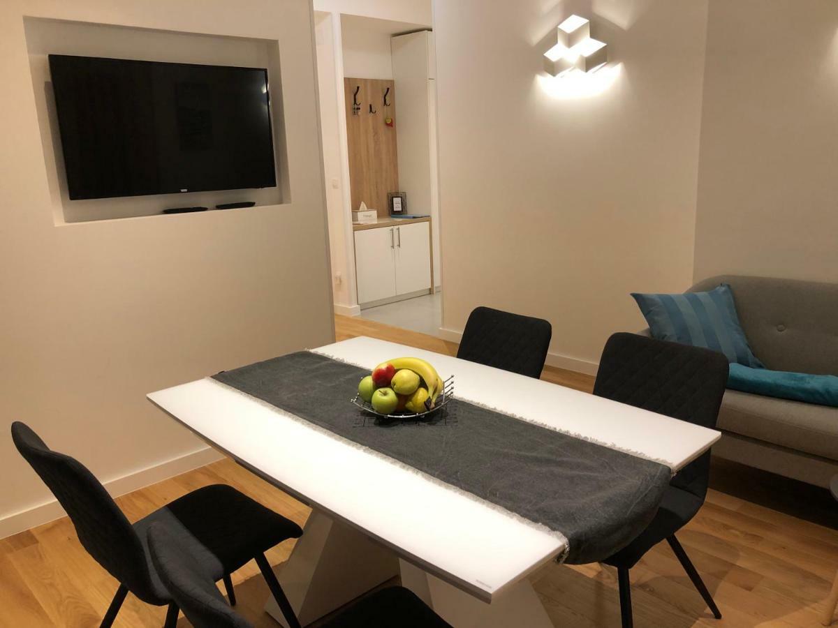 Tempus Apartment Split Ngoại thất bức ảnh