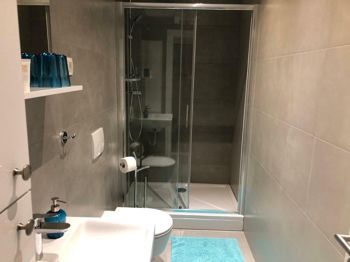 Tempus Apartment Split Ngoại thất bức ảnh