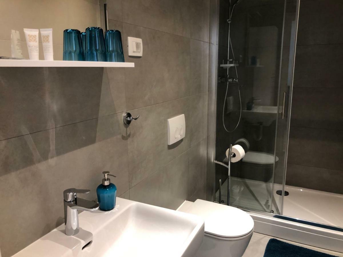 Tempus Apartment Split Ngoại thất bức ảnh
