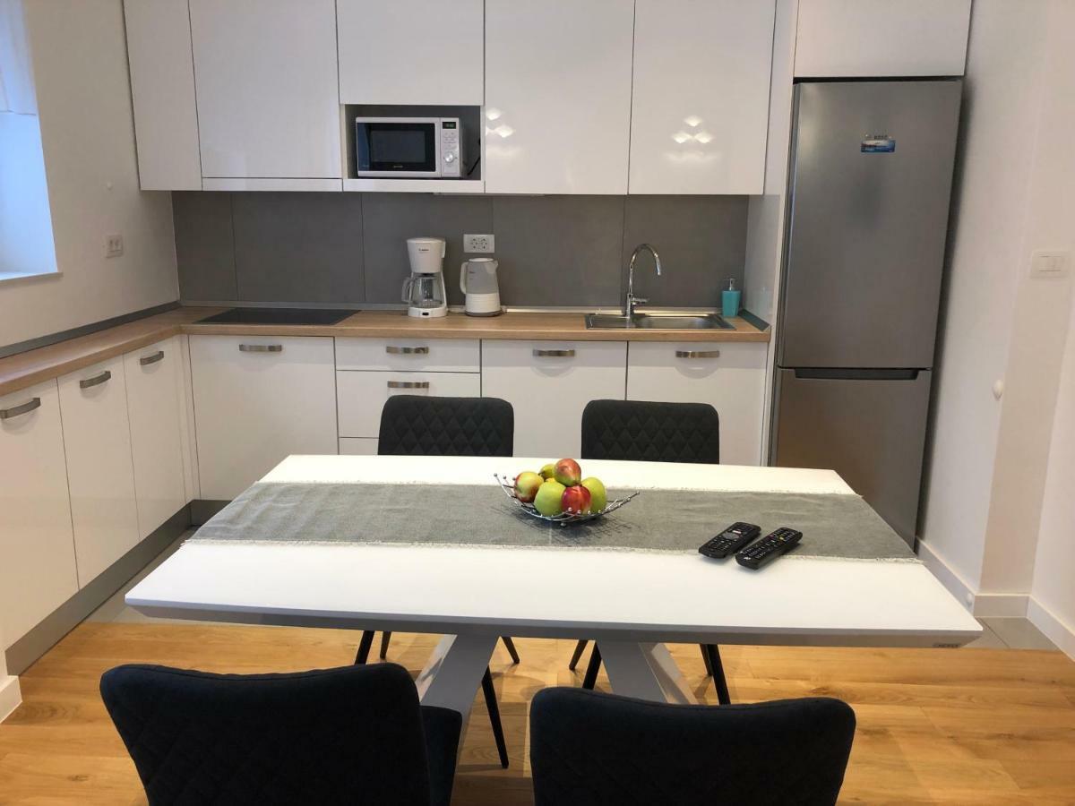 Tempus Apartment Split Ngoại thất bức ảnh