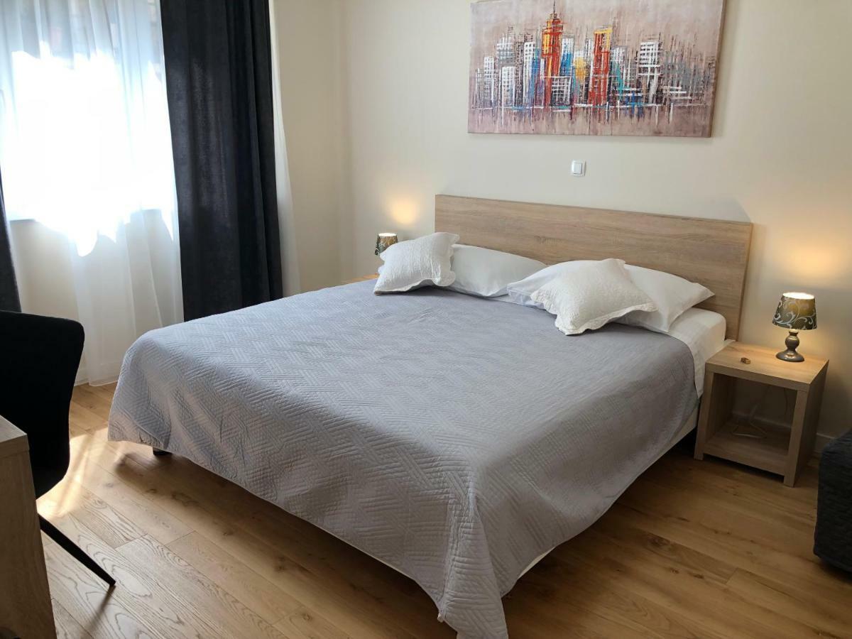 Tempus Apartment Split Ngoại thất bức ảnh