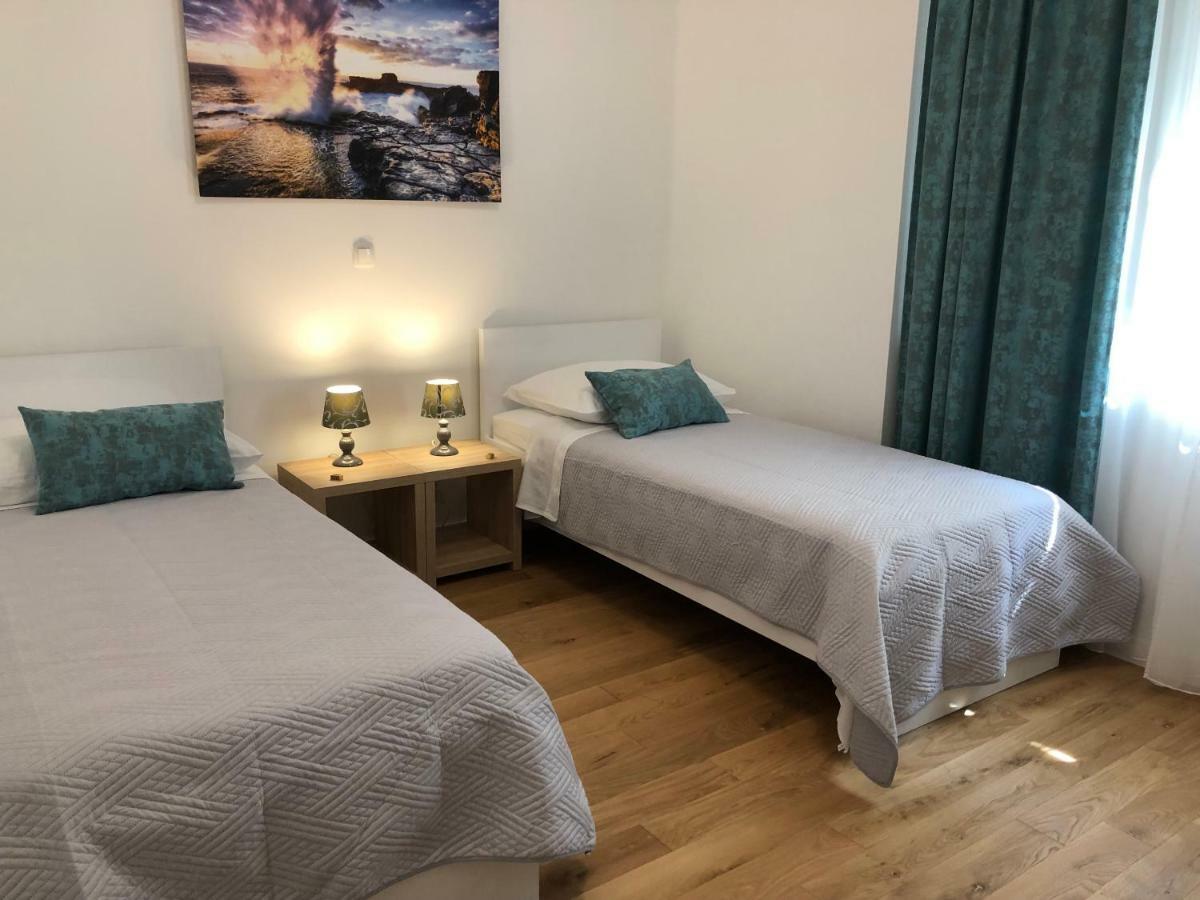 Tempus Apartment Split Ngoại thất bức ảnh