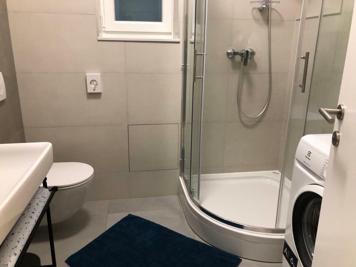 Tempus Apartment Split Ngoại thất bức ảnh