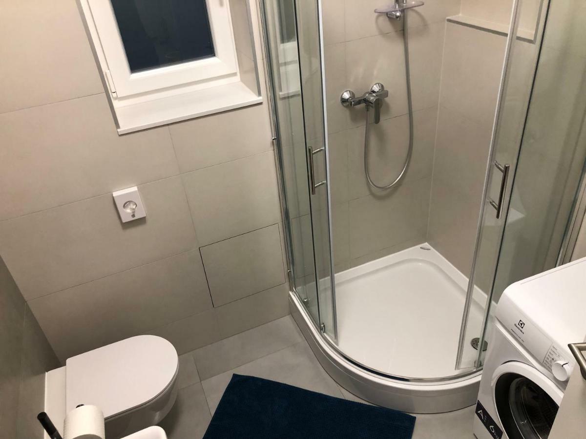 Tempus Apartment Split Ngoại thất bức ảnh