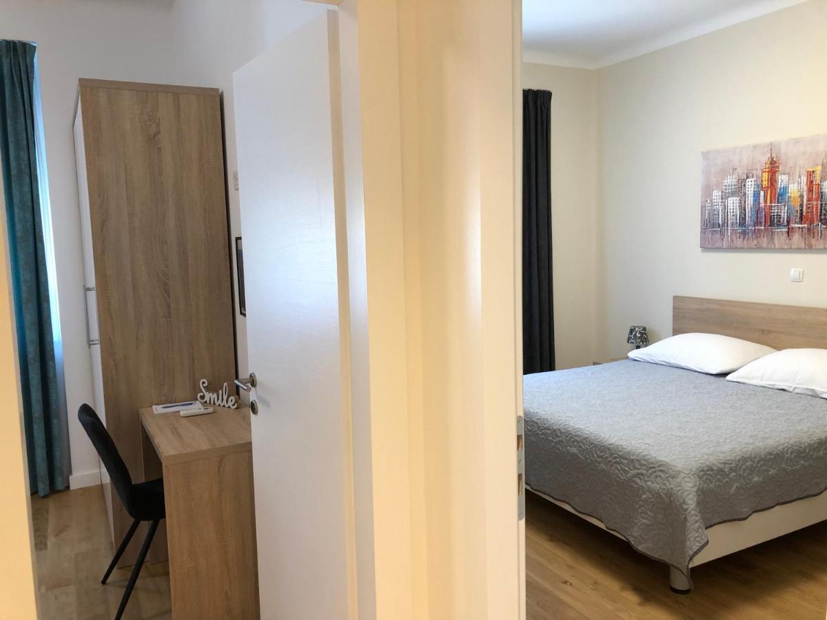 Tempus Apartment Split Ngoại thất bức ảnh